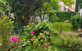 Condominiu de lux cu gradina, incalzire pardoseala. ZONA CONSULATELOR! - Poză 31