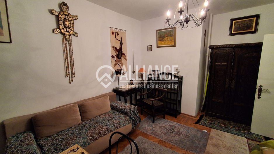 Constanta-Cazino: Garsonieră Decomandată în Inima Constanței - Poză 4