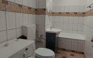 Garsonieră de închiriat parc milia Câmpina Ultracentral 42 mp - Poză 5