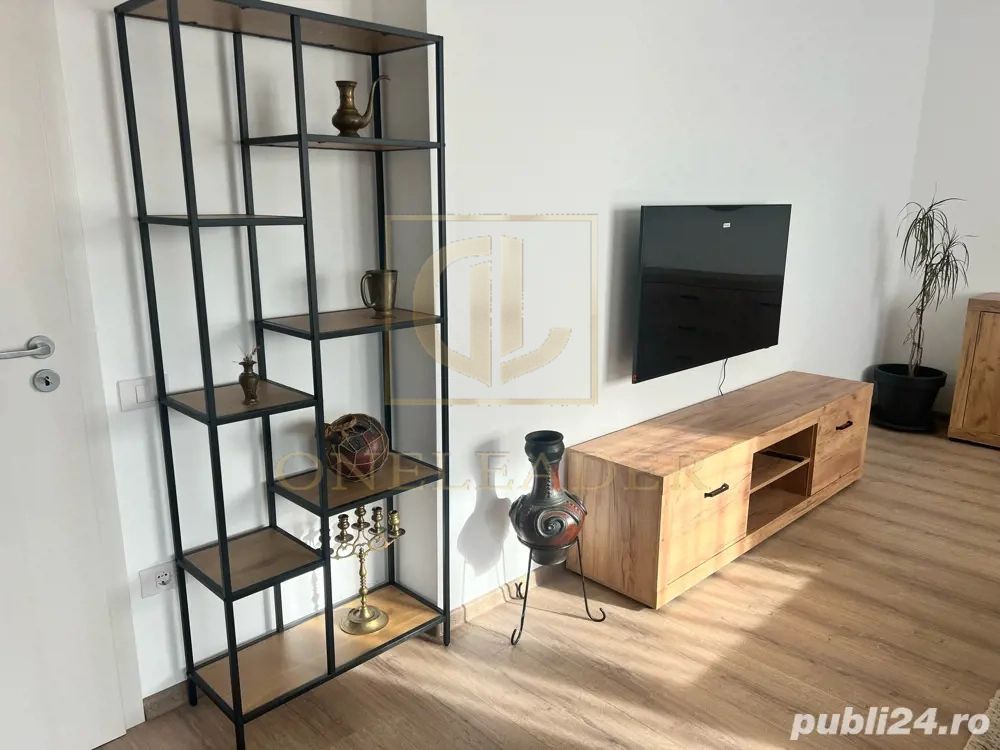 Apartament 2 Camere | Coresi | Parcare Inclusă - Poză 3