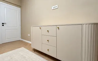 Apartament premium 2 camere + parcare Parcul Copou - Poză 12
