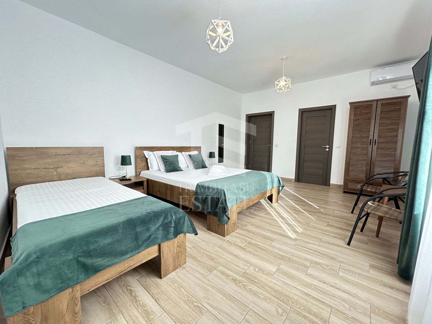 Vilă P+1 Mamaia Nord | 308 mp | 6 Camere | 6 băi | 6 locuri de parcare - Poză 6