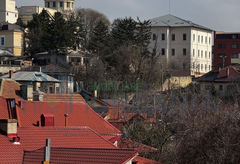 De inchiriat 3 camere Iași | 80 mp | 2 băi | lângă Carrefour Gara - Poză 9