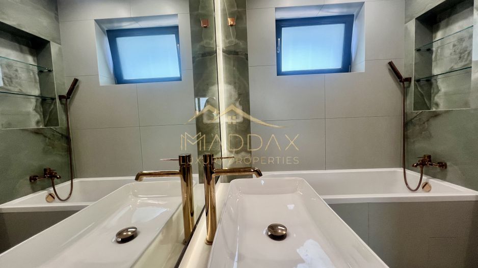 Vila individuală P+2E ***Baneasa - Sisesti - Poză 71