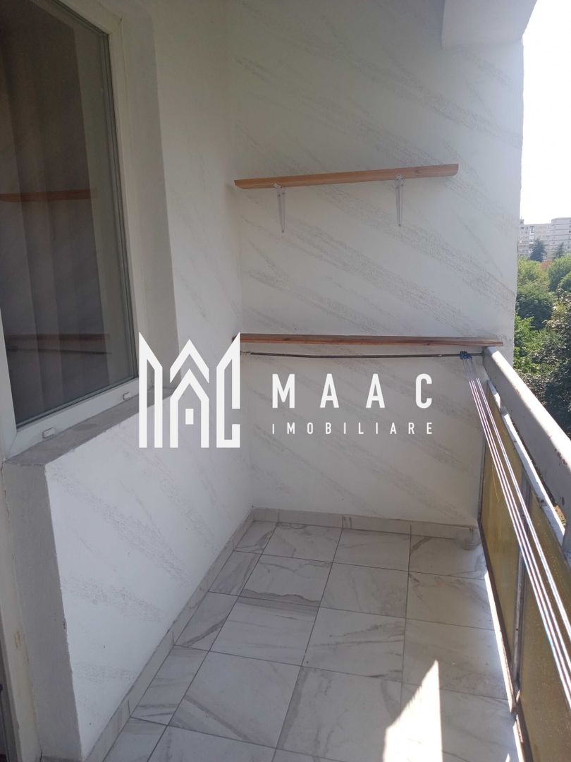Apartament de inchiriat | Zona Tic Tac | Complet mobilat | - Poză 7