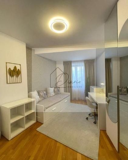 COM 0% I Apartament 3 Camere Herăstrău Sos Nordului I Lux, 110 mp - Poză 7