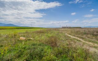Oportunitate de investitie la DN1, 5.000 mp, zona aeroportului Brasov - Poză 8
