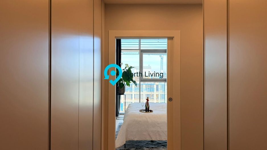 2 Camere Premium | Parcare | Promenada - Poză 16