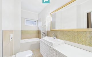 Apartament cu 3 camere și gradină - Poză 12