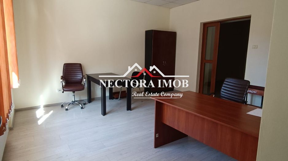 NECTORA IMOB-Spatiu comercial Ultracentral Str. Primariei, 65 mp, 2cam - Poză 9