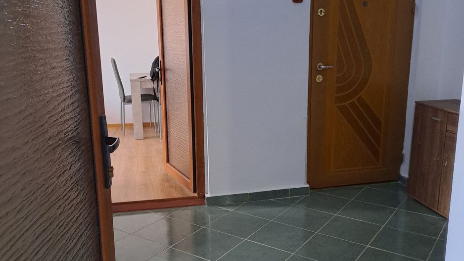 Închiriere apartament 2 camere, mobilat și utilat – Biserica Sf. Vasile - Poză 16