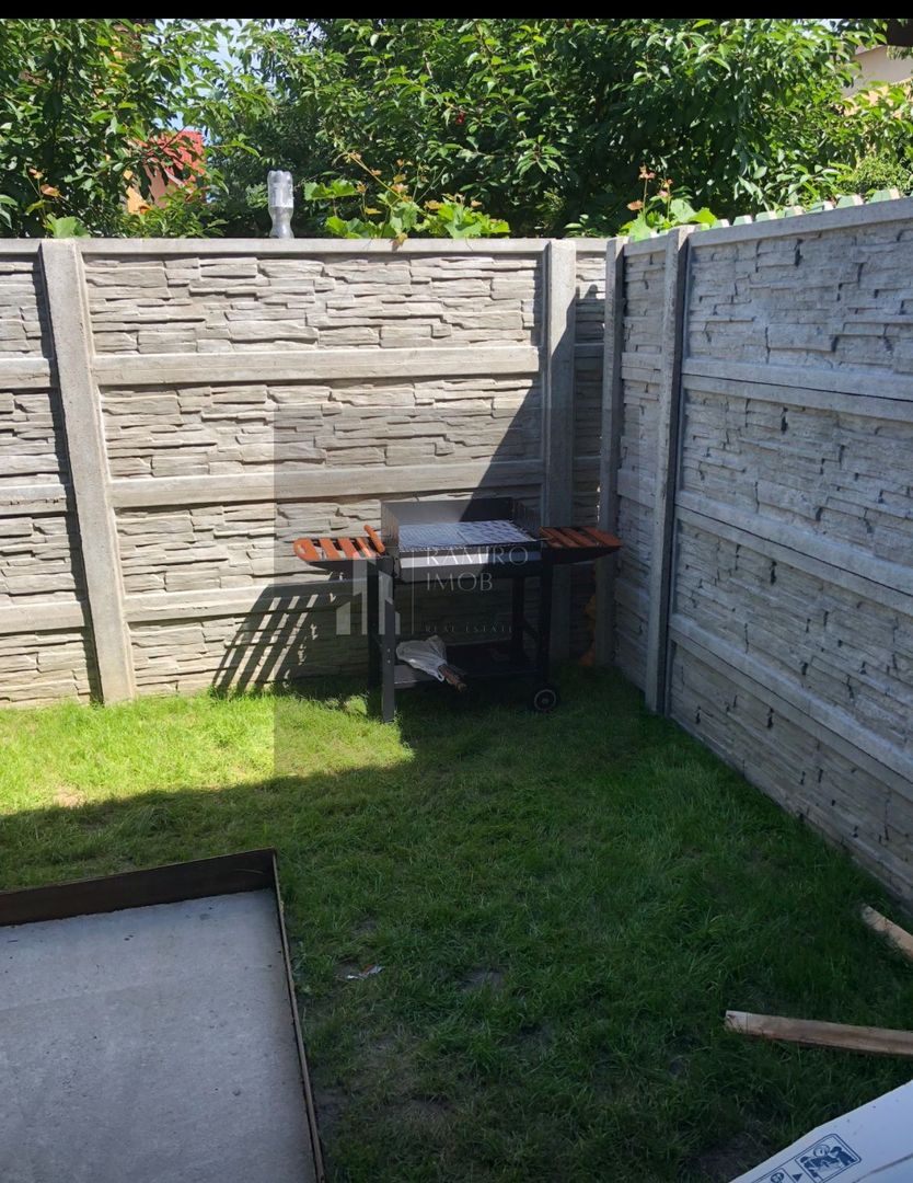 Casa Popesti Leordeni - Poză 1