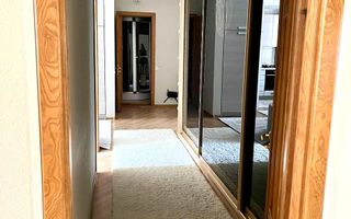Chirie, apartament, 3 camere, Strada Petru Rareş, Rîșcani - Poză 9
