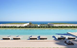 Apartament 3 Dormitoare Manilva - Poză 12