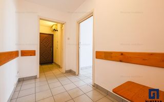 Calea Aradului Apartament SAD de inchiriat o camera, hol, bucatarie, bai - Poză 6