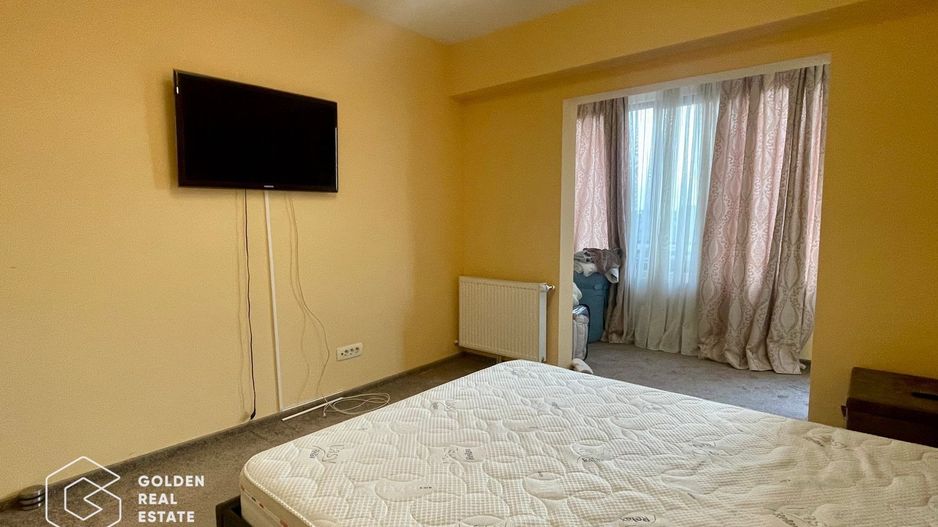 Apartament cu 2 camere, mobilat, utilat complet Bucuresti Mall - Poză 5