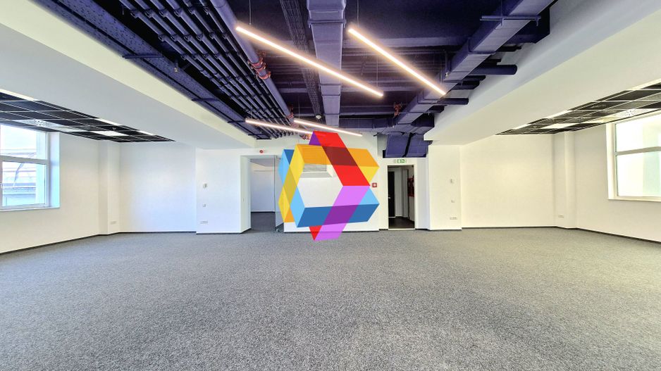 Spatiu de birouri ultramodern Brașov - 367 mp + Teresa 240 mp - Poză 8