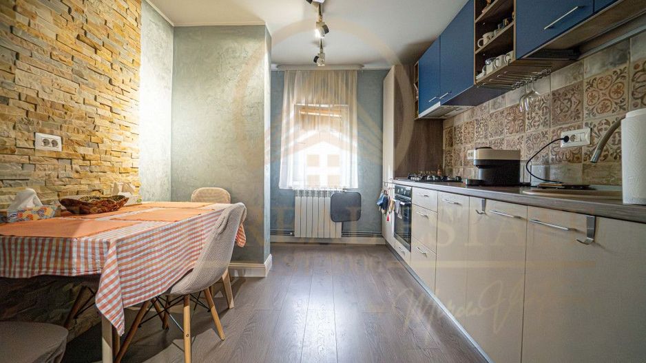 Inel 1 -  Eden - Apartament 4 camere - Loc de Parcare - Ideal pentru Familii - Poză 3