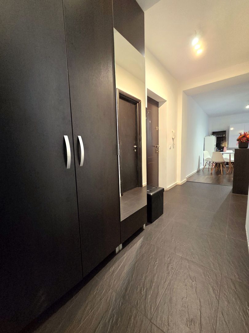 NOU! Apartament 2 camere, etaj1, Bucurestii Noi, 2 min parc - Poză 5