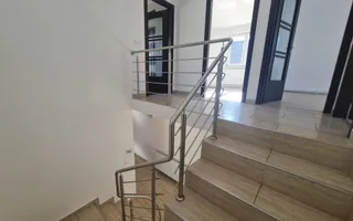 Casa tip duplex de inchiriat - nemobilata, zona Brana - Selimbar - Poză 12