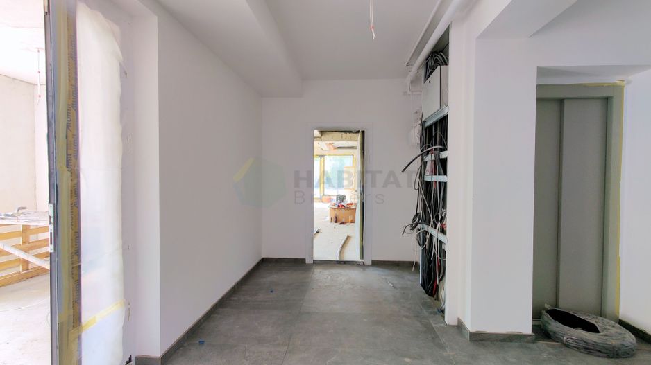 Open Space langa A3, posibilitati multiple - Poză 12