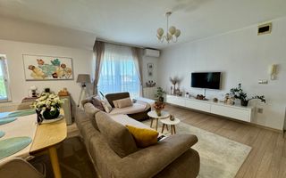Apartament 3 camere +mansarda amenajată  | Etaj 2 | Zona Semicentrală - Poză 3