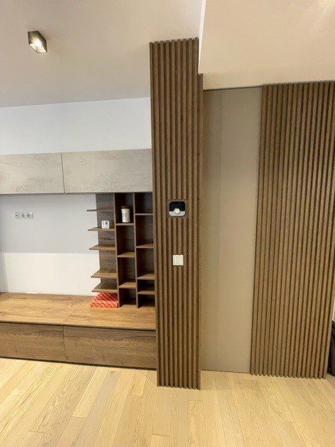 Apartament de LUX | Tractorul | Coresi - Poză 15