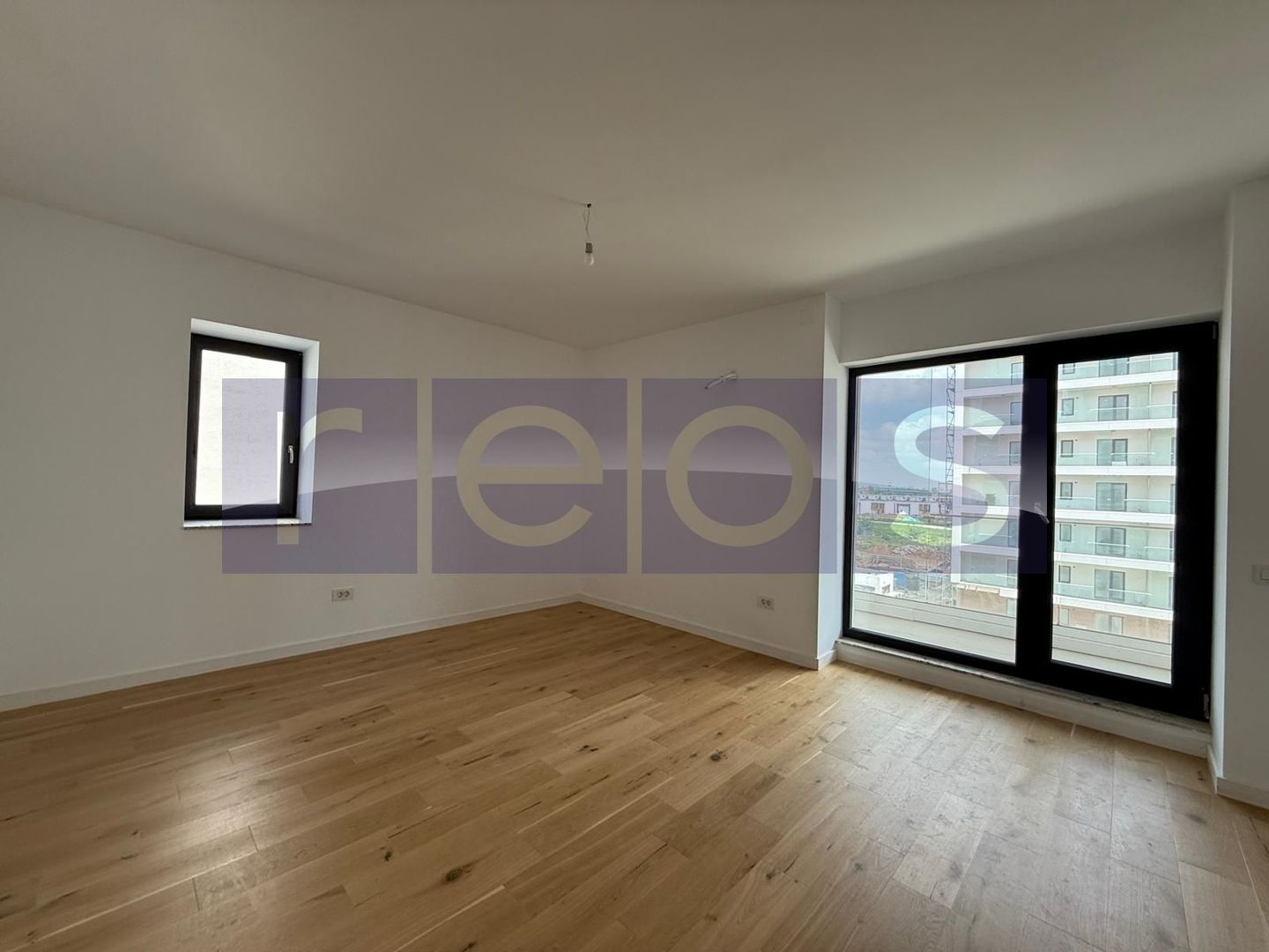 VANZARE APARTAMENT 4 CAMERE | COMPLEX REZIDENTIAL | PIPERA | 105,49 MP - Poză 2