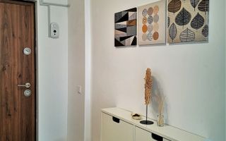 AP. 2 CAMERE LUJERULUI, RENOVAT, BLOC REABILITAT, BUCATARIE INCHISA - Poză 14