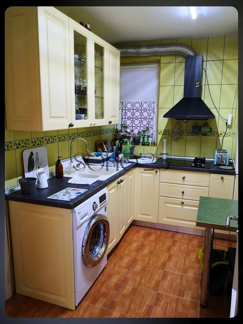 Apartament 2 camere | Parcul Tineretului | Bloc reabilitat 2025 - Poză 2