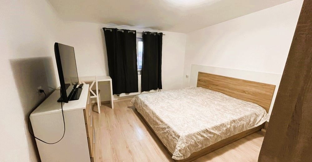 Giroc | 3 Camere | Decomandat | Centrala proprie | 2 Locuri de parcare - Poză 2