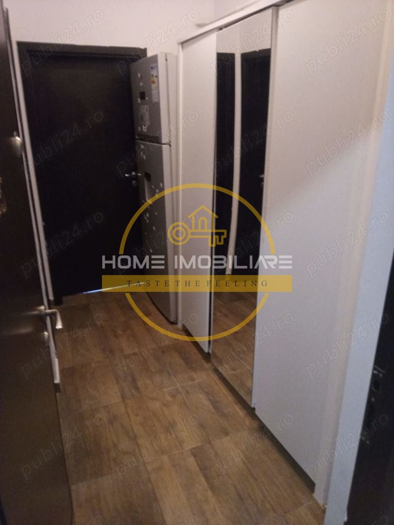 Etajul 2/ Apartament 1 camera Decomandat/ Zona Bucium - Poză 5