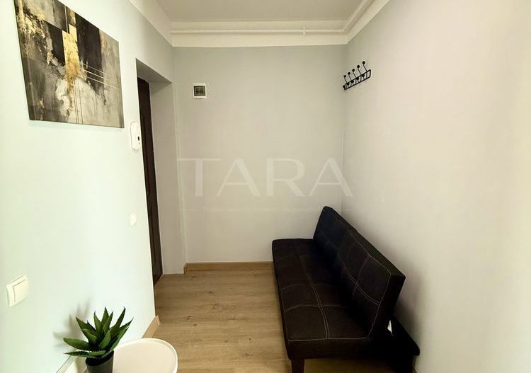 Apartament cu două camere și parcare în Florești – strada Porii - Poză 5