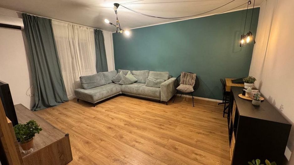 Apartament 2 renovat 13 septembrie/Panduri - Poză 2