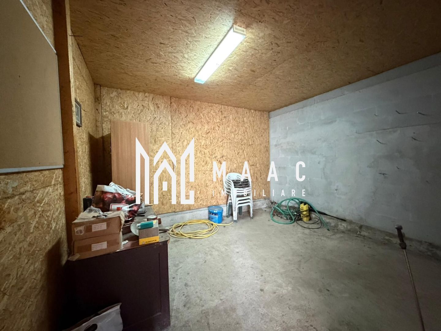 Casa individuala | 4 camere | Teren 978 | Zona Turnisor - Poză 5