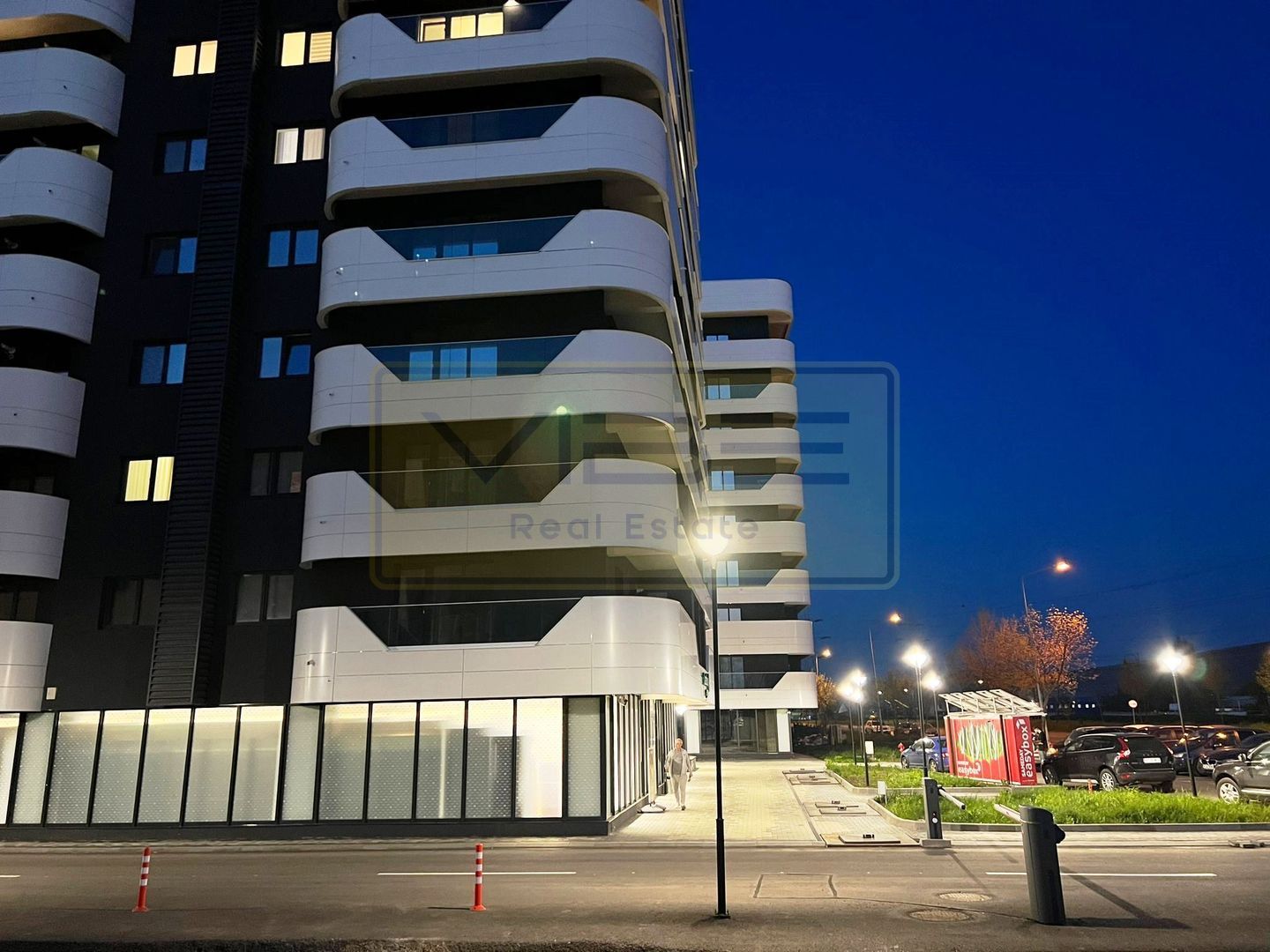 Apartament 2 camere + parcare subterana HIMSON - Poză 20