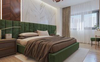 Apartament 2 camere, tip 1A, 1B, 8A, 8B - Copou Garden Residence - Poză 5