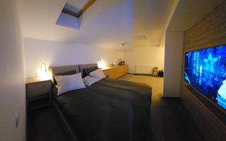 COM 0% I Apartament lux 3 camere Otopeni I Zona centrala parcare boxa - Poză 19