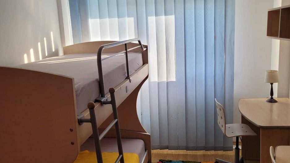 Inchiriez Apartament 3 camere-zona Sos Berceni - Poză 5