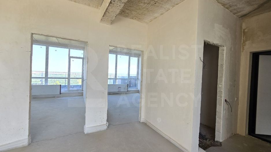 Vânzare, Penthouse, 3 camere, strada Ialoveni, Telecentru - Poză 11