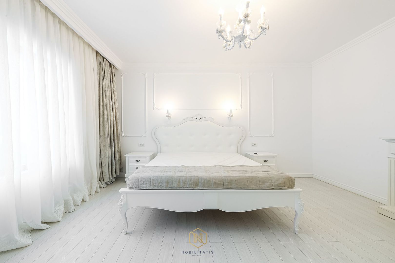 INCHIRIAT | Casa - Segmentul Premium - 4 camere, 110 mpu | La Padure - Poză 8