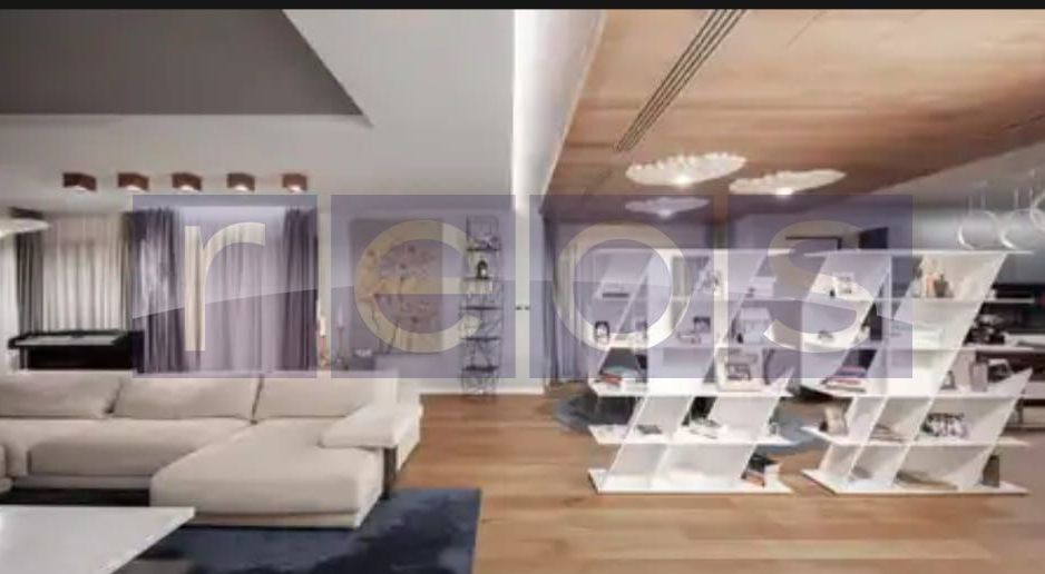 VANZARE -Vila premium S,P, 1 și 2 retras, 400mp utili, Piața Domenii - Poză 6