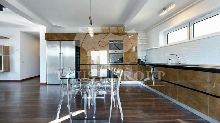 Duplex 5 camere Herastrau | Terasa 47mp | Loc de parcare - Poză 9