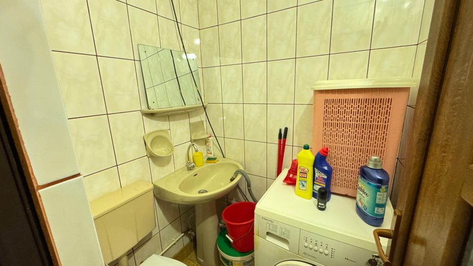 Apartamente de vânzare Lugoj, Cartier Stadion - Poză 10