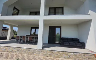 Casă tip P+M și restaurant | Dumbrăveni, Suceava - Poză 13