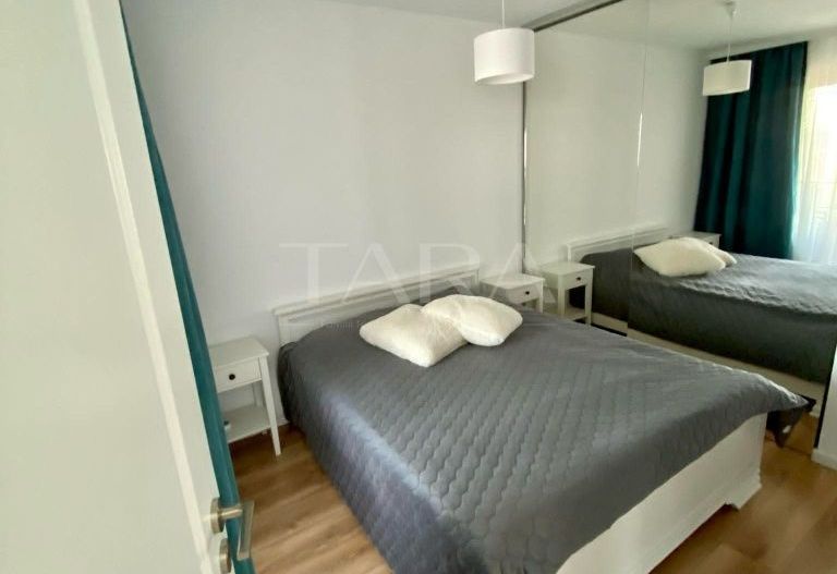 Vânzare apartament 2 camere, Iulius Mall, Cluj-Napoca. - Poză 4