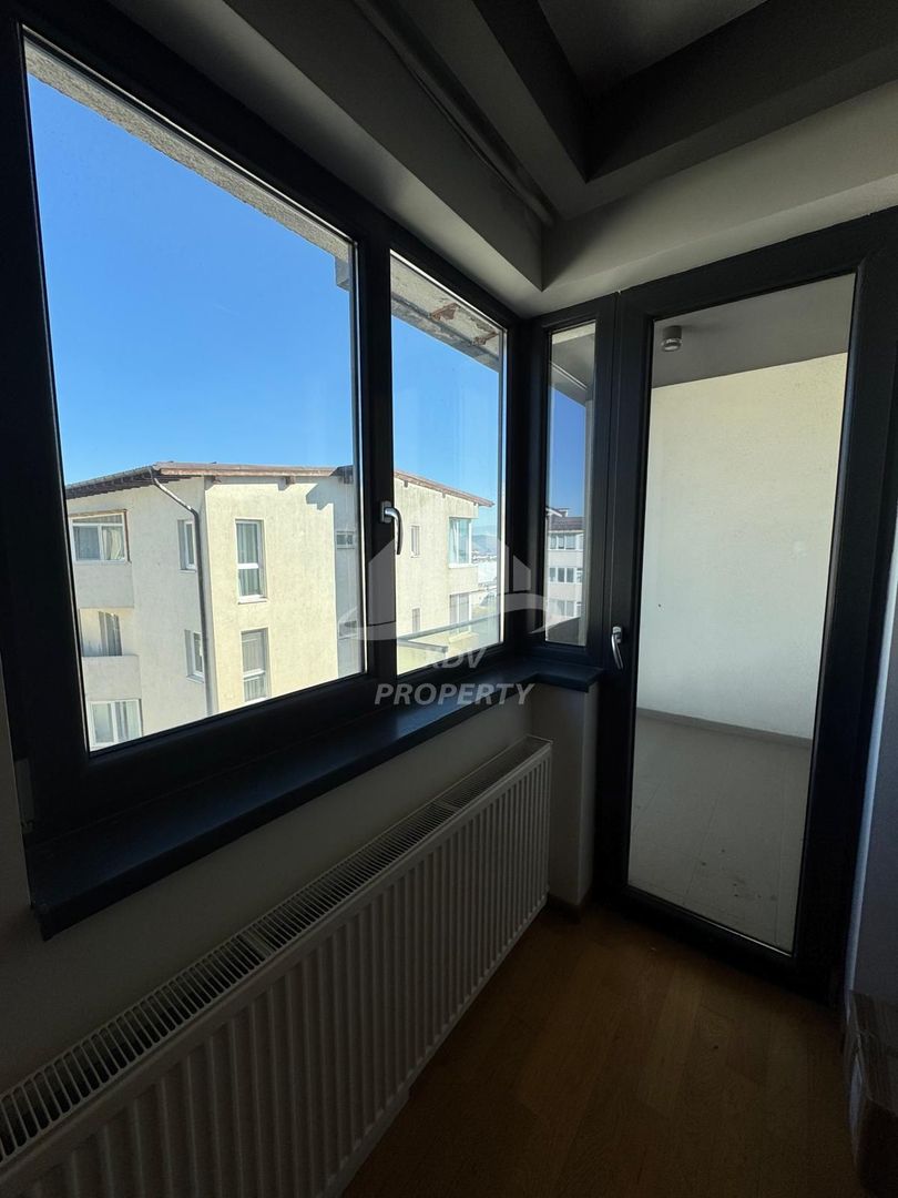 Apartament, 2 camere , modern, Sibiu D. Stanca - Poză 9