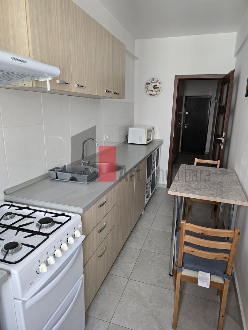 Apartament cu 2 camere-Aparatorii Patriei-cu centrala+loc de parcare - Poză 8