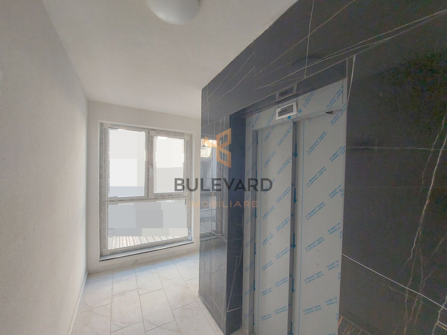 Apartament cu 2 camere+ terasa de 19 mp! - Poză 7