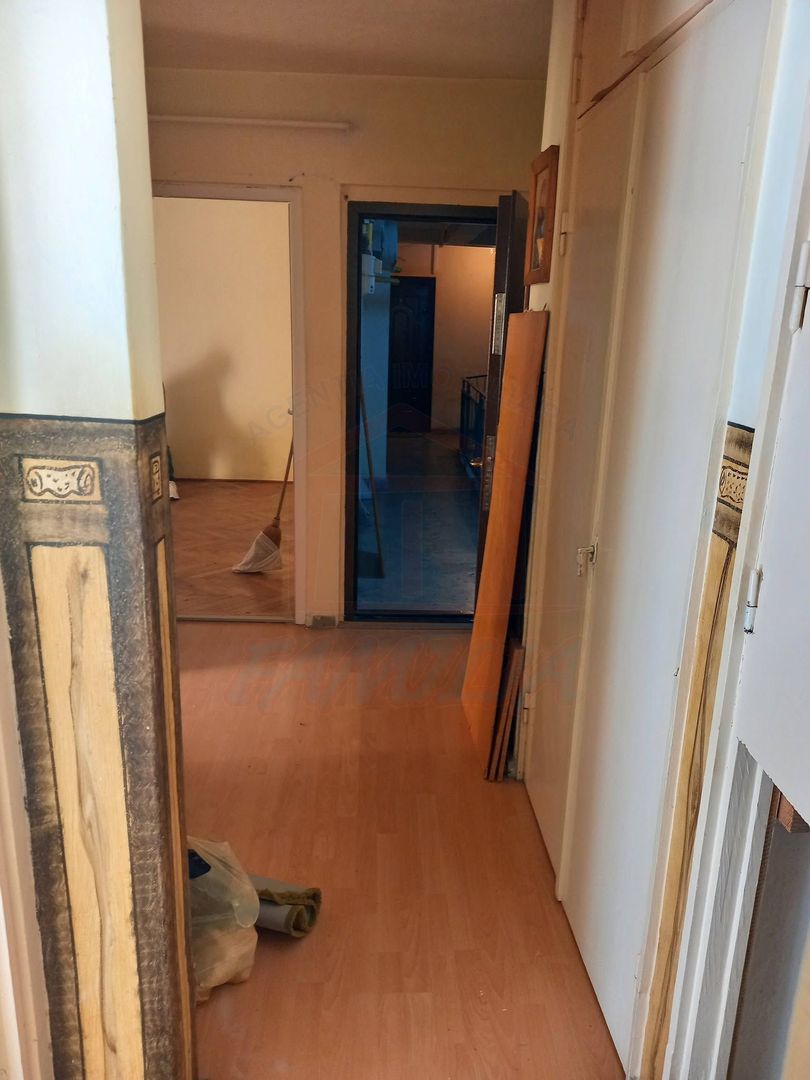 APARTAMENT 2 CAMERE DE VÂNZARE – MAZEPA 2 - Poză 5